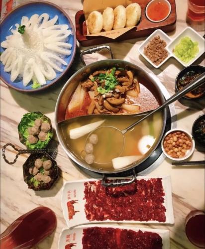 苏州火锅排行榜(中国火锅十大名牌)插图1