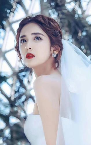 明星婚纱排行榜(十大奢侈婚纱品牌)插图6