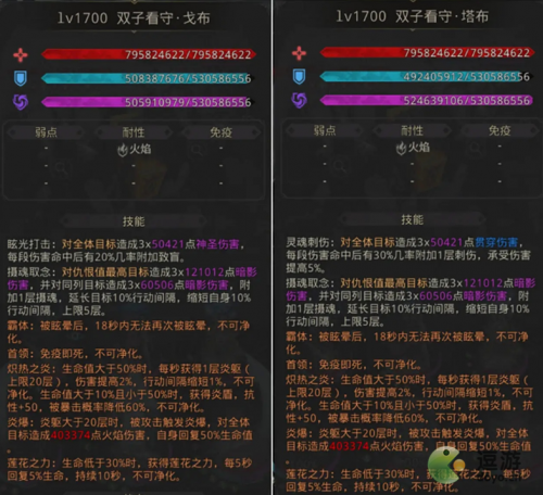 地下城堡3腐水泽国通关攻略(地下城堡2腐毒脓液)插图1
