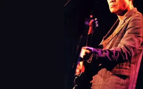 罗大佑好听的歌(罗大佑最经典十首歌曲)