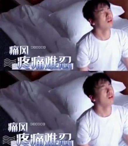 郭麒麟坐高铁被偶遇(郭德纲郭麒麟参加的综艺)插图4