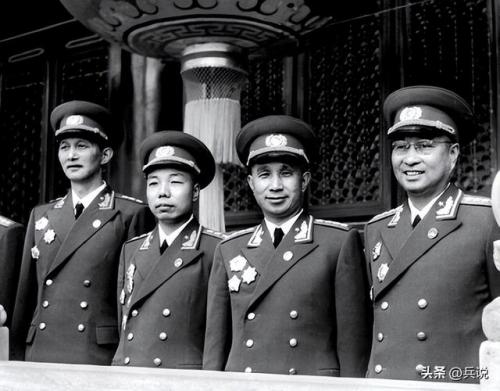 中国将领排行榜(中国历史将军100排名)插图5