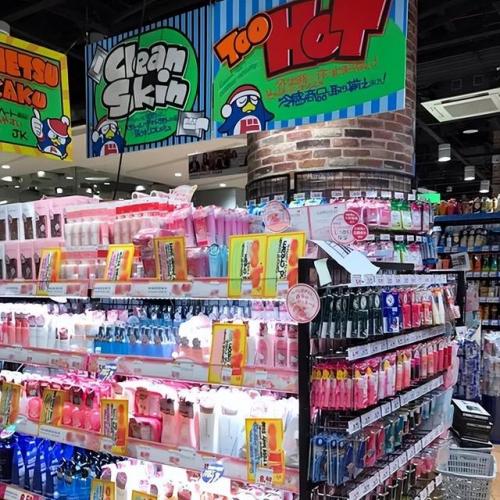 新加坡特产(去新加坡回国必买物品)插图47
