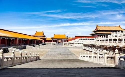 北京景点排行榜前十名(北京游玩地方排行榜)插图10