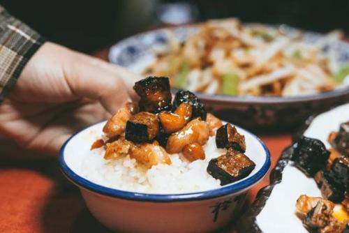 南京小区聚餐排名前十(南京适合请客的好餐厅)插图23