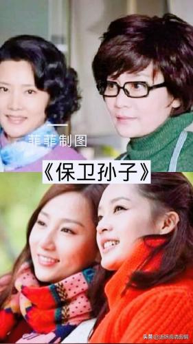 李沁演过的电视剧大全(海上繁花 电视剧)插图8