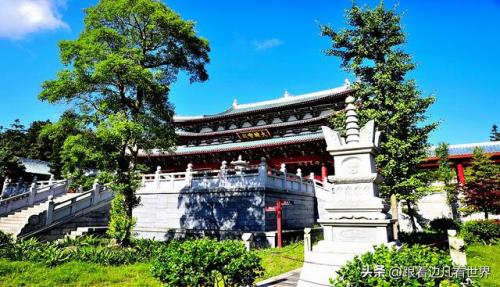 莆田南少林(南少林寺有几个)插图17