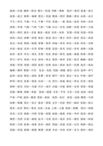酬谢的近义词(叮嘱的近义词是啥)插图1