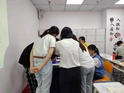 辅导考研培训班排名前十(临沂考研培训机构排名)插图