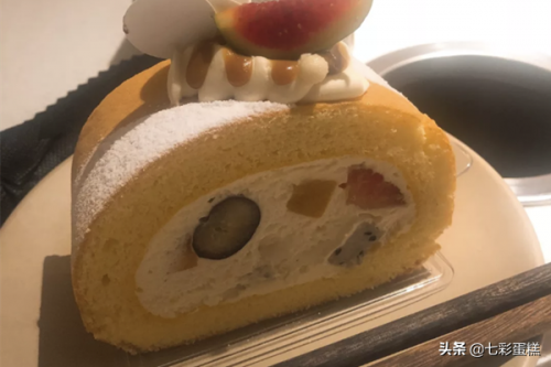 重庆蛋糕排行榜(成都蛋糕十大名牌排名)插图2