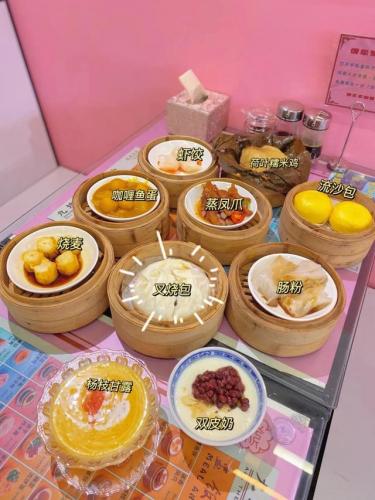 北京茶餐厅排行榜(北京最正宗港式茶餐厅)插图2
