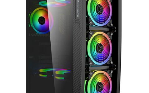 十大游戏主机品牌排行榜(游戏电脑主机品牌10大排行榜)