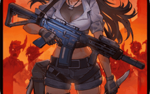 中国的十大游戏排行榜(电脑十大射击游戏排行榜)