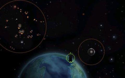 十大危险星系游戏排行榜(宇宙最危险的十大星系)