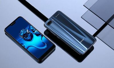 十大性价比游戏手机排行榜(性价比高的游戏手机排行榜2022)插图1