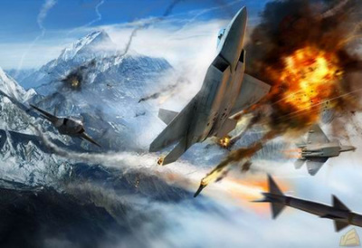 十大空战游戏排行榜pc(手机空战游戏排行榜)插图