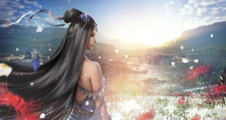 十大唯美风游戏排行榜(十大画质唯美治愈游戏)插图