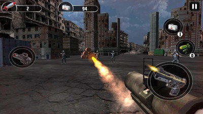 十大游戏排行榜有csgo(电脑十大射击游戏排行榜)插图1