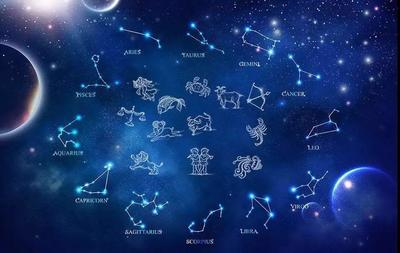 十大星座游戏排行榜(十二星座游戏排行榜)插图
