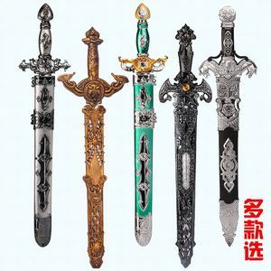 游戏十大兵器排行榜(中国古代十大兵器排行榜名单)插图