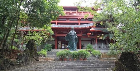 福州十大游戏公司排行榜(福州十大古寺排行榜)插图2