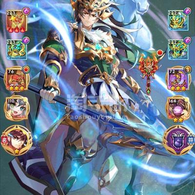 游戏十大神兵排行榜(西游记十大神兵排行榜)插图1