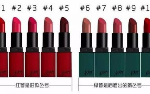 的十大游戏排行榜名字(十大口红品牌排行榜名字)