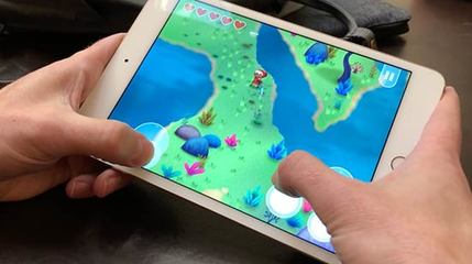 ios十大自由游戏排行榜(夜里十大禁用ios软件排行榜)插图1
