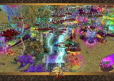 征途游戏十大职业排行榜(原始征途游戏排行榜)插图1