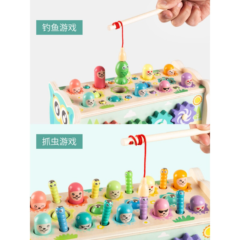 手机十大钓鱼游戏排行榜(十大手机大型钓鱼游戏)插图