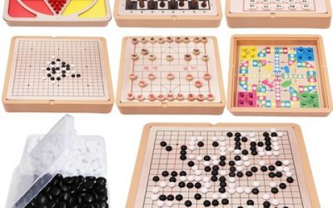 十大棋类游戏公司排行榜(棋类游戏难度排行榜)