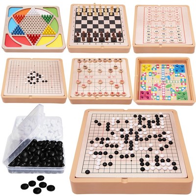 十大棋类游戏公司排行榜(棋类游戏难度排行榜)插图