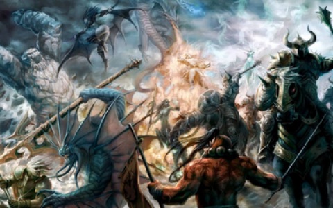 十大最佳rpg游戏排行榜(十大最佳rpg游戏手机)