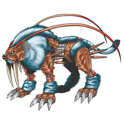 十大猛兽游戏排行榜图片(上古十大猛兽排行榜)插图1