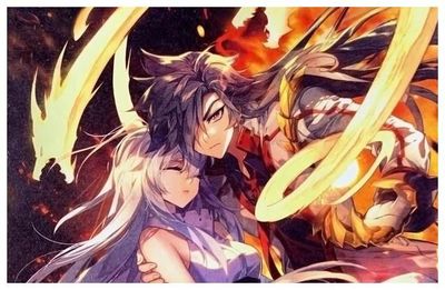 十大高燃游戏排行榜(十部高燃国漫排行榜)插图4