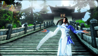 中国十大武侠游戏排行榜(古龙武侠十大美男排行榜)插图
