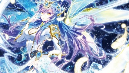 全球十大游戏女神排行榜(斗罗大陆十大女神排行榜)插图