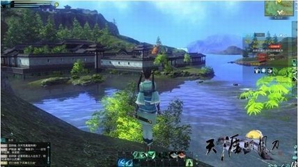 中国十大武侠游戏排行榜(古龙武侠十大美男排行榜)插图1