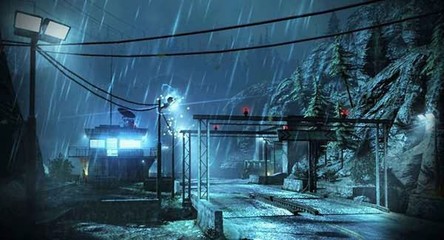 十大射击游戏排行榜ow(十大射击游戏排行榜端游)插图1