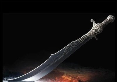 国产十大武侠游戏排行榜(武侠十大兵器排行榜)插图