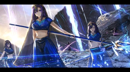 十大高燃游戏排行榜(十部高燃国漫排行榜)插图3