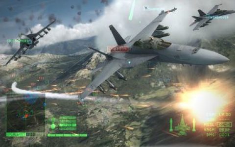 pc十大空战游戏排行榜(ps4空战游戏排行榜)