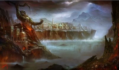 十大诡异游戏排行榜最新(诡异游戏小说排行榜)插图1