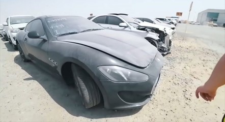 十大烂车游戏排行榜(十大不能买的烂车排行榜)插图1