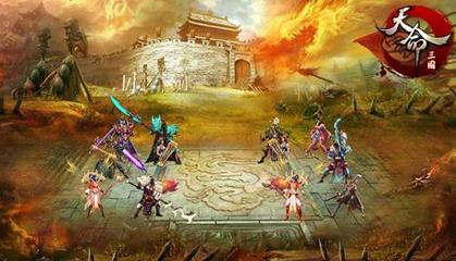 十大基本游戏小说排行榜(十大必看热血传奇小说排行榜)插图3