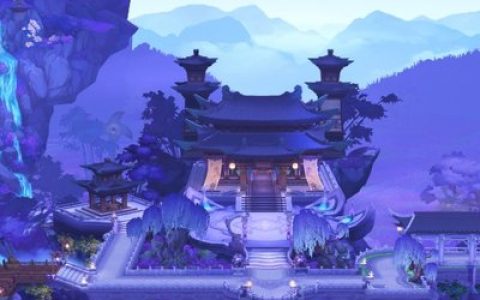 世界十大游戏家排行榜(世界十大最肝游戏排行榜)