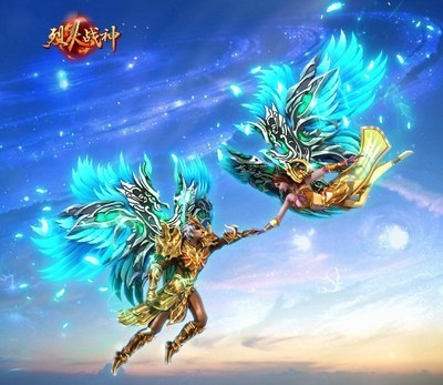 游戏十大神明排行榜(福建十大神明排行榜)插图1