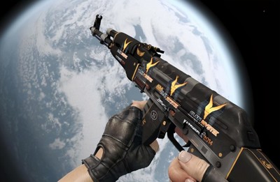 十大射击游戏排行榜csgo(电脑十大射击游戏排行榜)插图