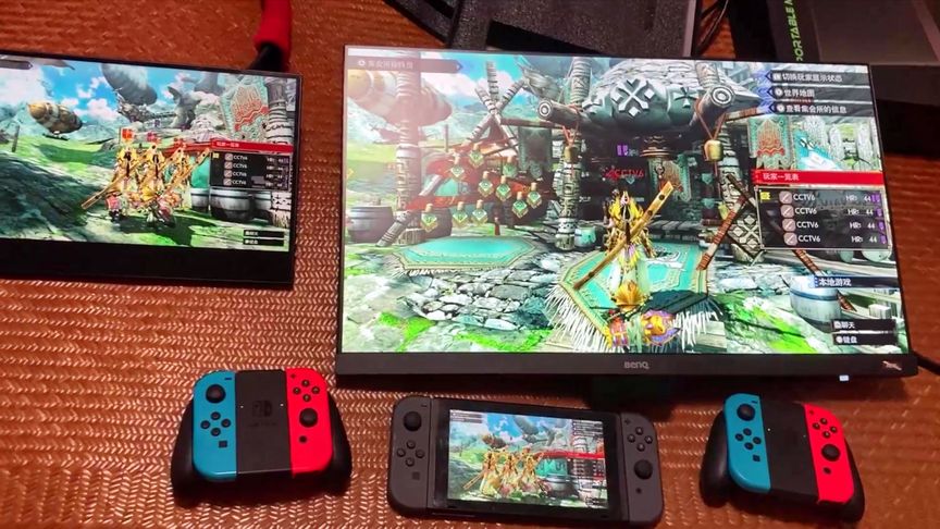 十大很热门游戏排行榜(switch热门游戏排行榜)插图1