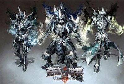 十大最强boss游戏排行榜(我的世界最强boss排行榜)插图1